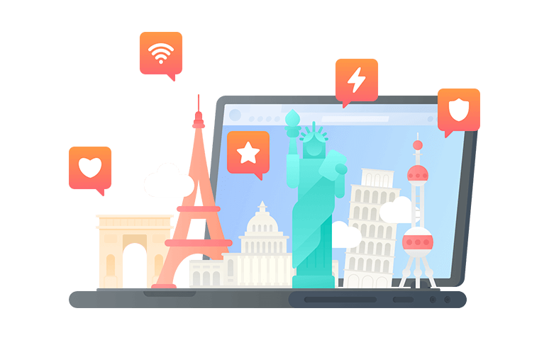 在加纳连接到中国的软件 - 大陆VPN